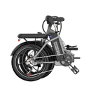 KOOLUX BK6S 3.0 Vélo Electrique