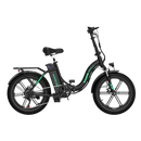 KOOLUX BK6S 4.0 Vélo Electrique