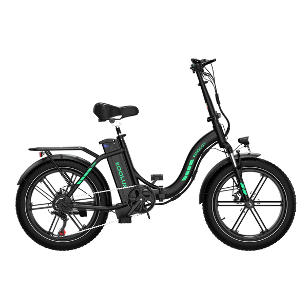 KOOLUX BK6S 4.0 Vélo Electrique