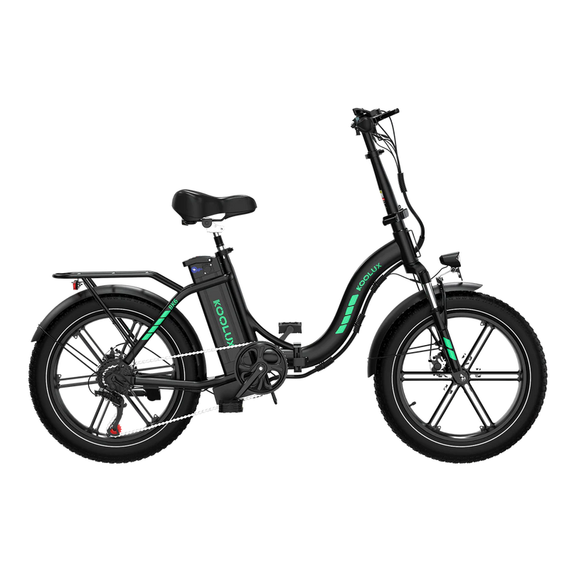 KOOLUX BK6S 4.0 Vélo Electrique