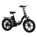 KOOLUX BK6S 4.0 Vélo Electrique