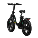 KOOLUX BK6S 4.0 Vélo Electrique