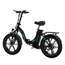 KOOLUX BK6S 4.0 Vélo Electrique