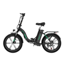 KOOLUX BK6S 4.0 Vélo Electrique