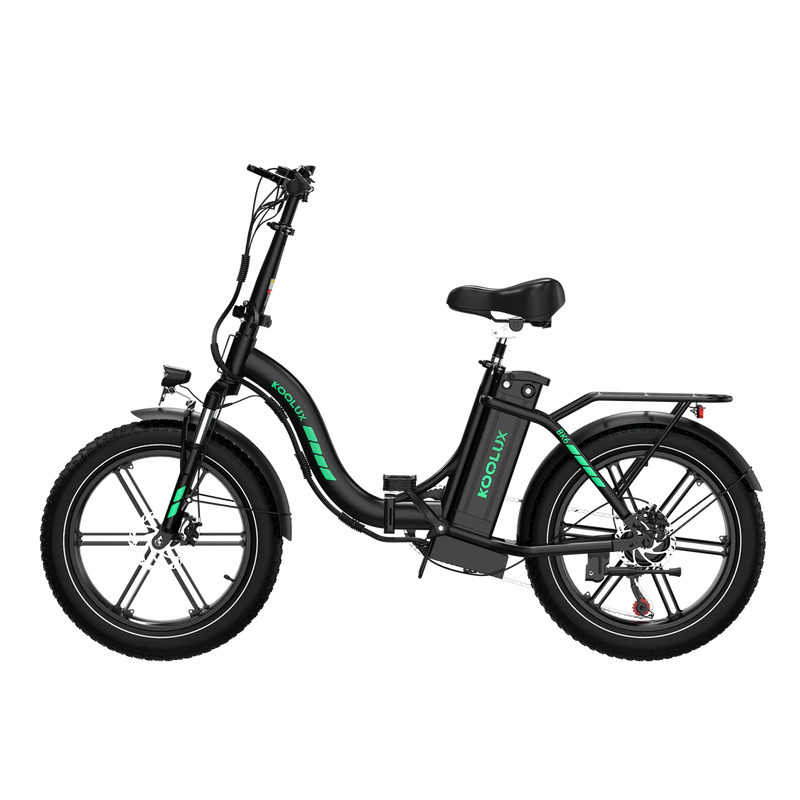 KOOLUX BK6S 4.0 Vélo Electrique