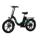 KOOLUX BK6S 4.0 Vélo Electrique