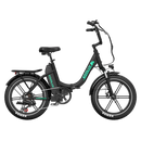 KOOLUX KL6S Vélo Electrique