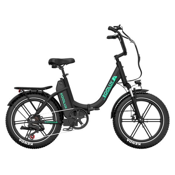 KOOLUX KL6S Vélo Electrique
