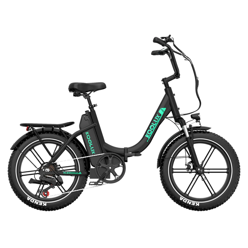 KOOLUX KL6S Vélo Electrique