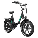 KOOLUX KL6S Vélo Electrique