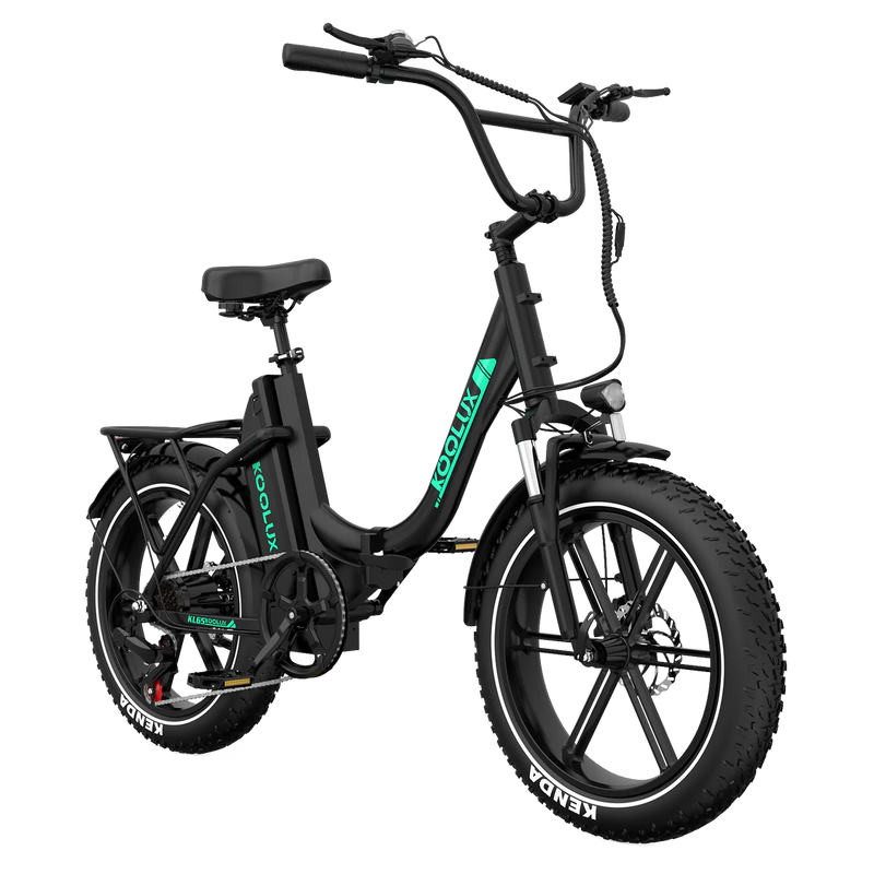 KOOLUX KL6S Vélo Electrique