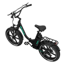 KOOLUX KL6S Vélo Electrique