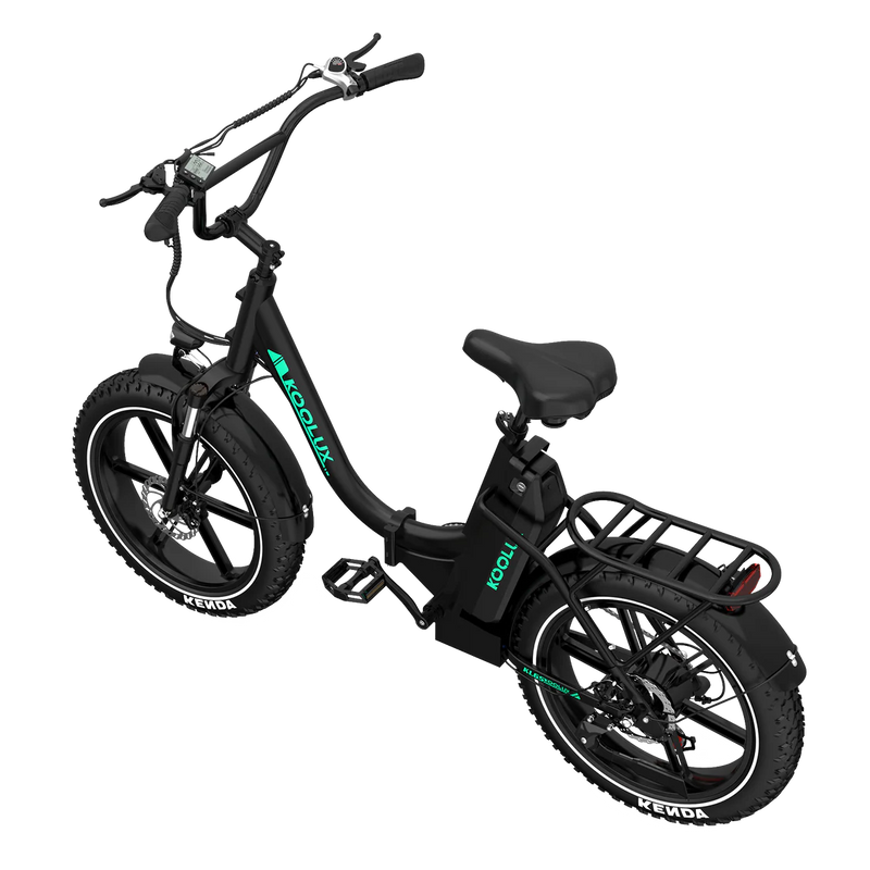 KOOLUX KL6S Vélo Electrique