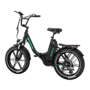 KOOLUX KL6S Vélo Electrique