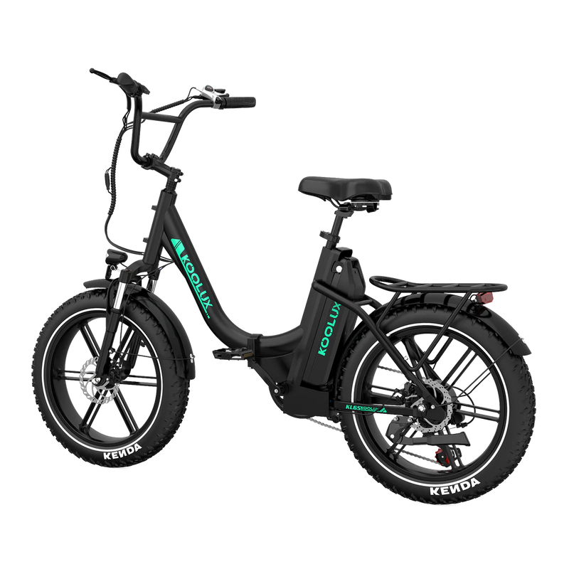 KOOLUX KL6S Vélo Electrique