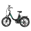 KOOLUX KL6S Vélo Electrique