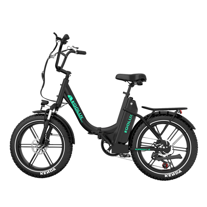 KOOLUX KL6S Vélo Electrique
