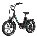 KOOLUX KL6S Vélo Electrique