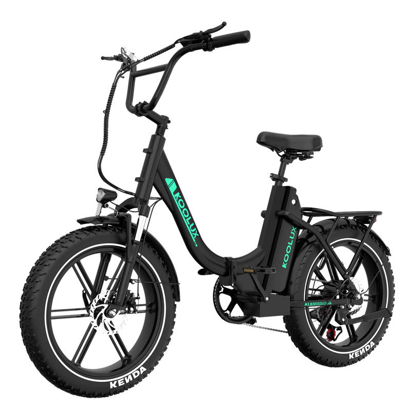 KOOLUX KL6S Vélo Electrique