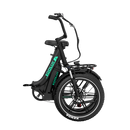 KOOLUX KL6S Vélo Electrique