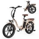 KOOLUX X16 Vélo Électrique pliable