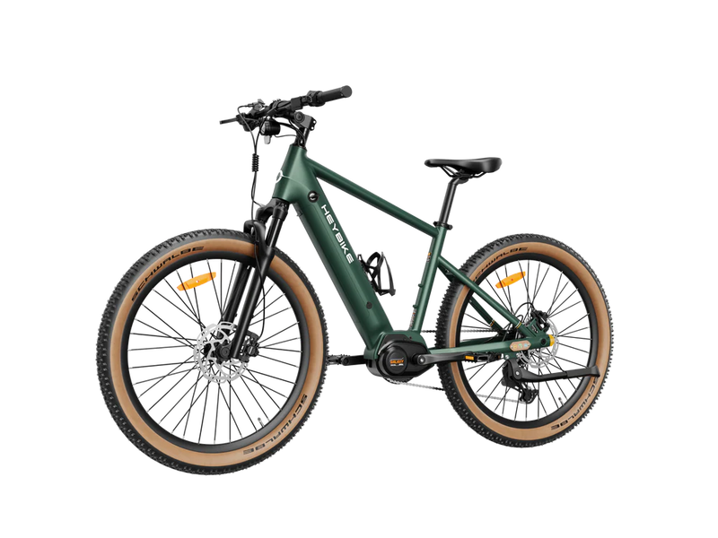 Heybike vélo électrique Galaxy M