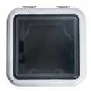 Antarion Lanterneau 40X40cm double vitrage sans ventilation