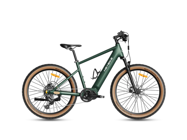 Heybike vélo électrique Galaxy M