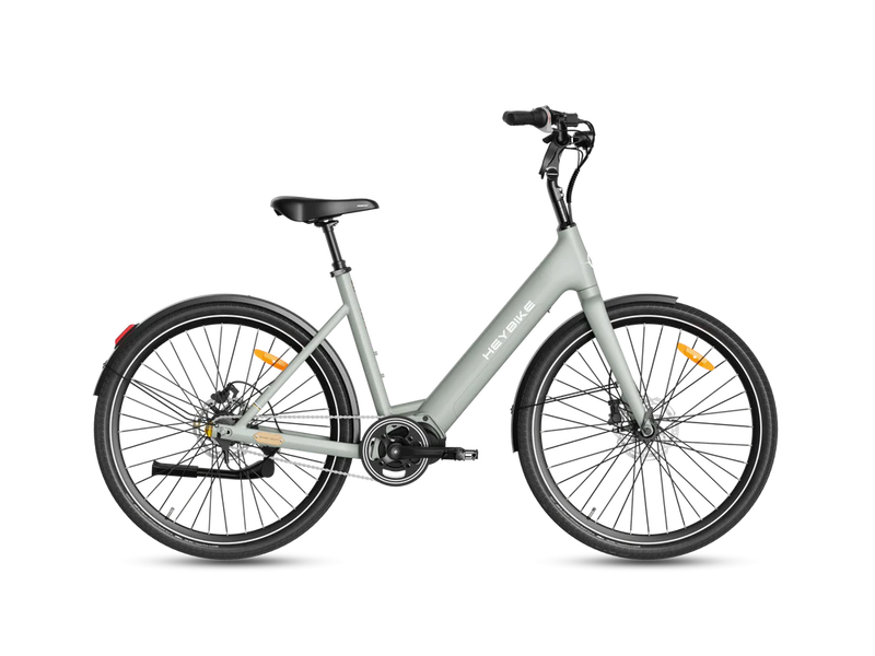 Heybike vélo électrique Galaxy C