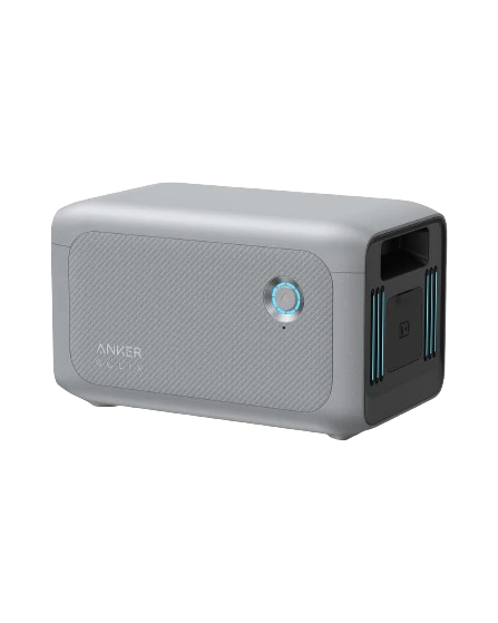 Anker SOLIX BP1000 batterie additionnelle - 1 056 Wh LFP (pour station C1000)