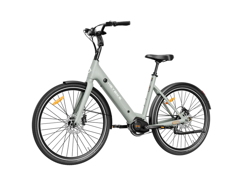 Heybike vélo électrique Galaxy C