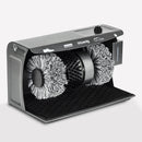 Lustreuse pour chaussures H.Koenig