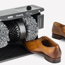 Lustreuse pour chaussures H.Koenig