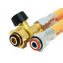 SBS Lyre Caramatic ConnectDrive 750mm GOK