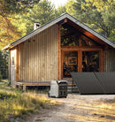 EcoFlow DELTA Pro 3 Station Electrique + Batterie supplémentaire