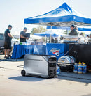 EcoFlow DELTA Pro 3 Station Electrique + Batterie supplémentaire