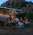 EcoFlow DELTA Pro 3 Station Electrique + Batterie supplémentaire