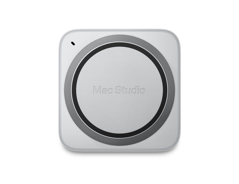 Apple Mac Studio