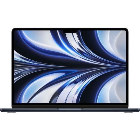 Apple MacBook Air 13'' Puce M2 256Go