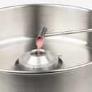 Machine à barbe à papa pro H.Koenig