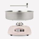 Machine à barbe à papa pro H.Koenig