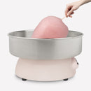 Machine à barbe à papa pro H.Koenig