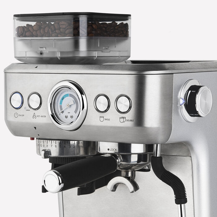 Machine à expresso H.Koenig