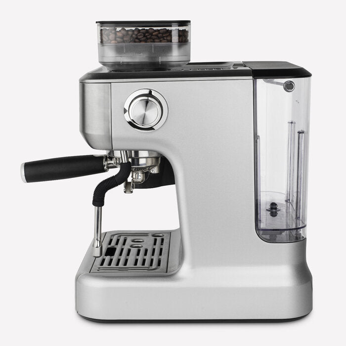 Machine à expresso H.Koenig