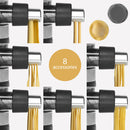 Machine à pâtes H.Koenig