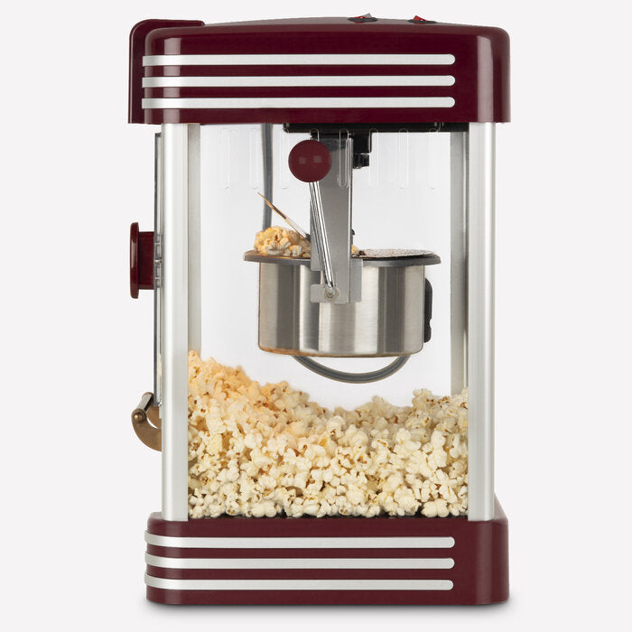 Machine à Popcorn H.Koenig