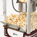 Machine à Popcorn H.Koenig