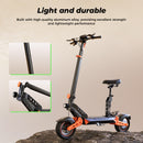 Isinwheel D2 PLUS Trottinette Electrique