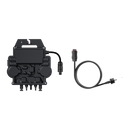 ZENDURE Bundle : AIO 2400 = 1 Micro Onduleur HMS 800W OFFERT