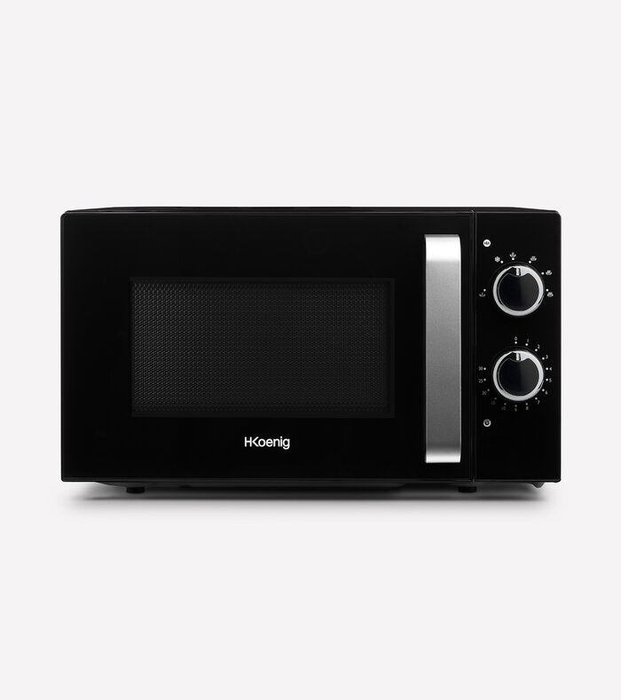 Micro-ondes - H.Koenig
